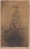 (MILITARY--CIVIL WAR.) Seaman, William Norris.